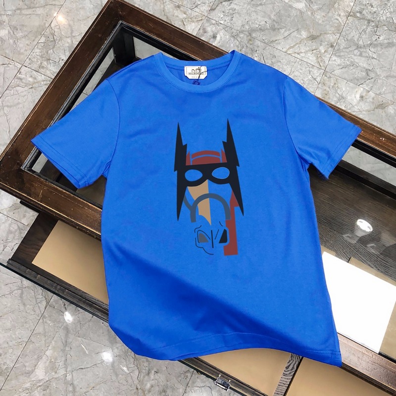 Hermes Men's T-shirts 2